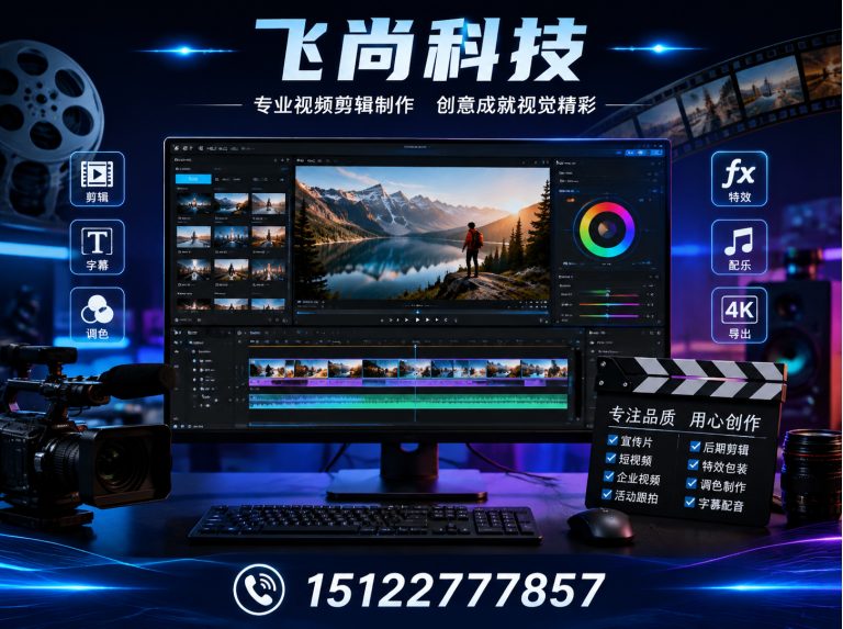 北辰区天津网络科技公司展示图
